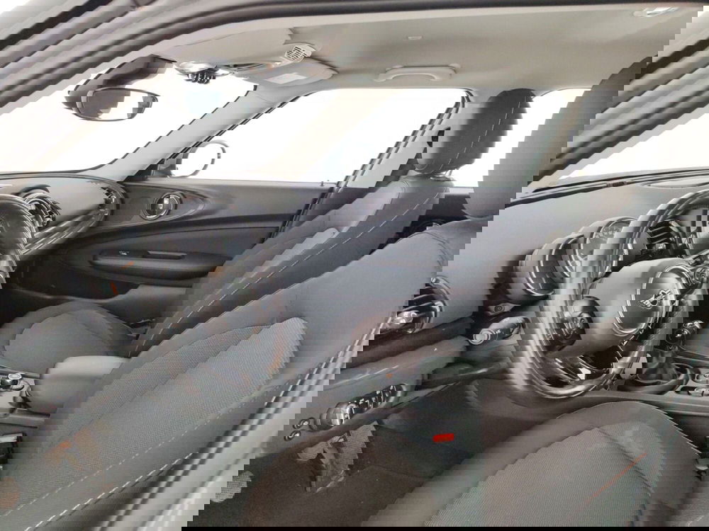 MINI Mini Clubman usata a Massa-Carrara (7)