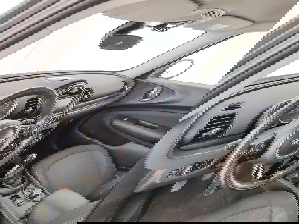 MINI Mini Clubman usata a Massa-Carrara (8)