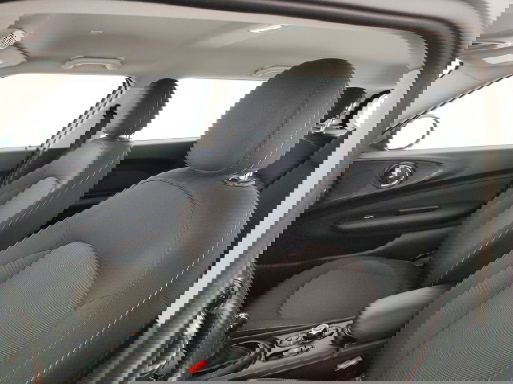 MINI Mini Clubman usata a Massa-Carrara (9)