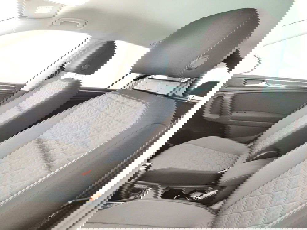 Volkswagen Tiguan usata a Massa-Carrara (10)