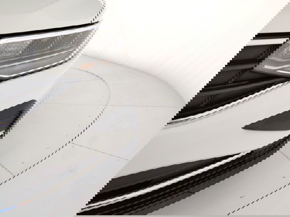 Volkswagen Tiguan usata a Massa-Carrara (11)