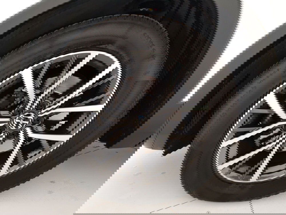Volkswagen Tiguan usata a Massa-Carrara (12)