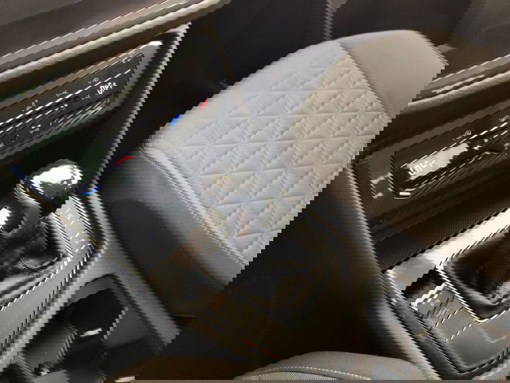 Volkswagen Tiguan usata a Massa-Carrara (15)