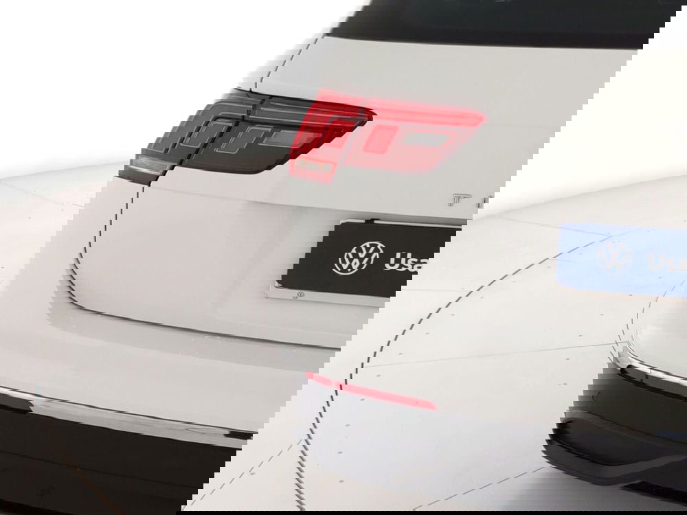 Volkswagen Tiguan usata a Massa-Carrara (5)