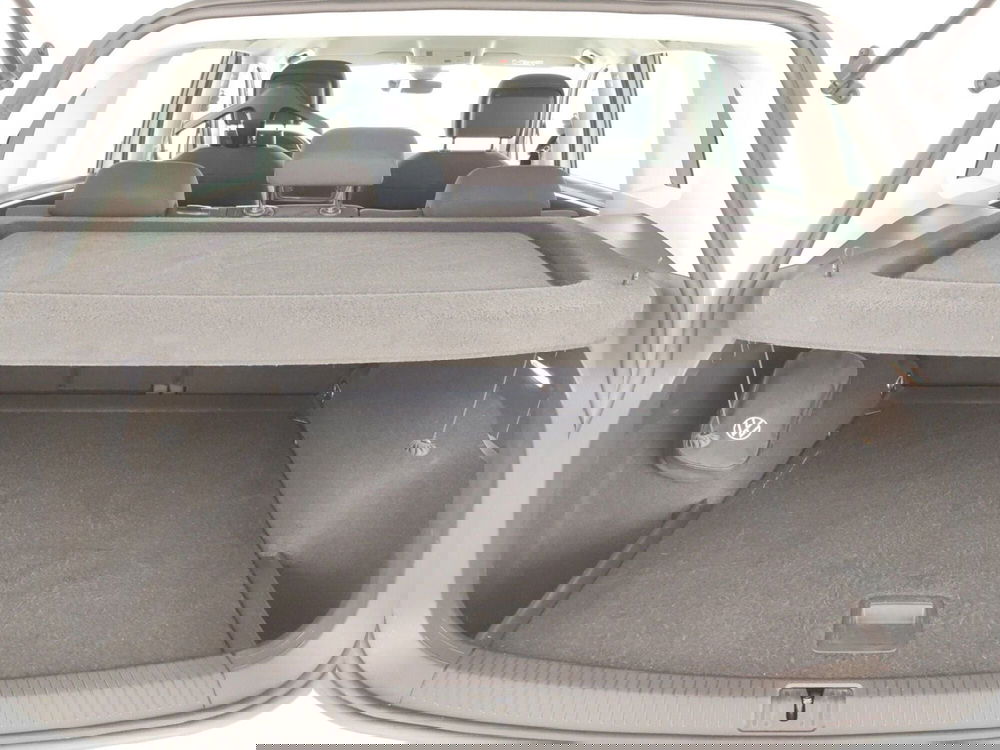 Volkswagen Tiguan usata a Massa-Carrara (6)