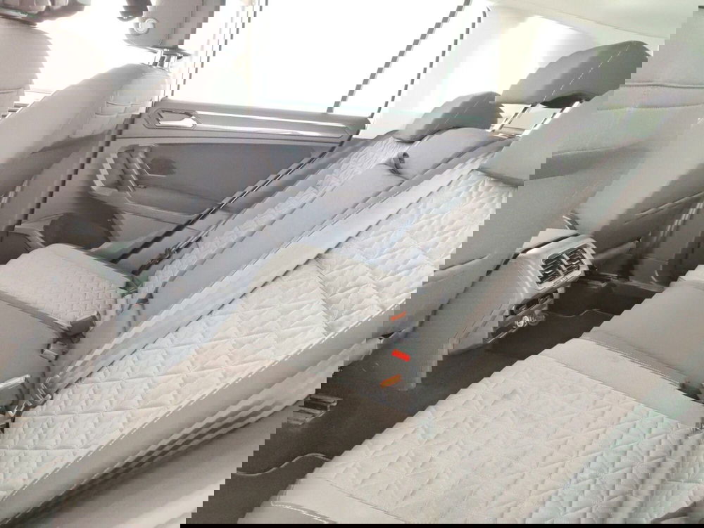 Volkswagen Tiguan usata a Massa-Carrara (7)