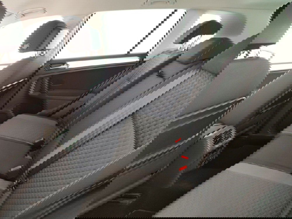 Volkswagen Tiguan usata a Massa-Carrara (10)