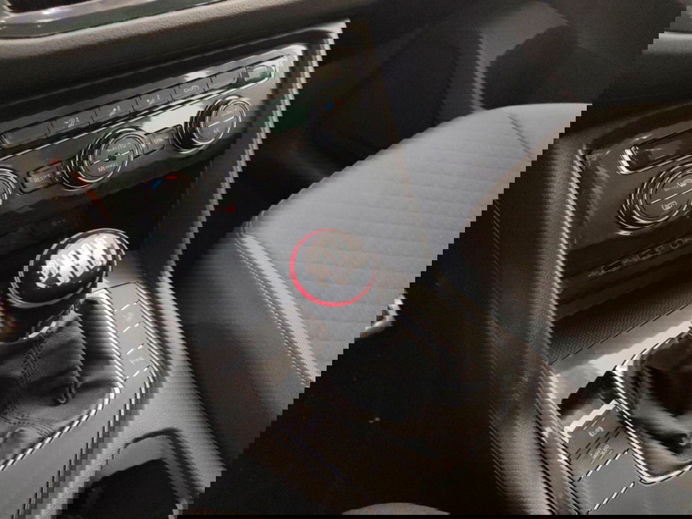 Volkswagen Tiguan usata a Massa-Carrara (11)