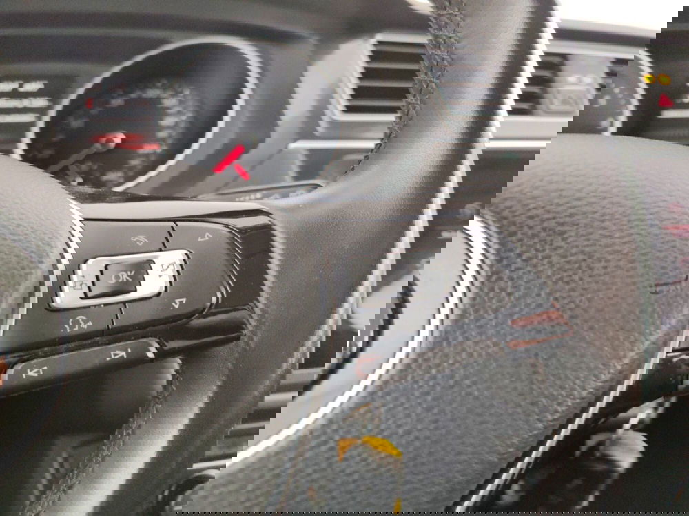 Volkswagen Tiguan usata a Massa-Carrara (13)