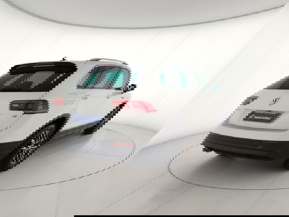 Volkswagen Tiguan usata a Massa-Carrara (3)