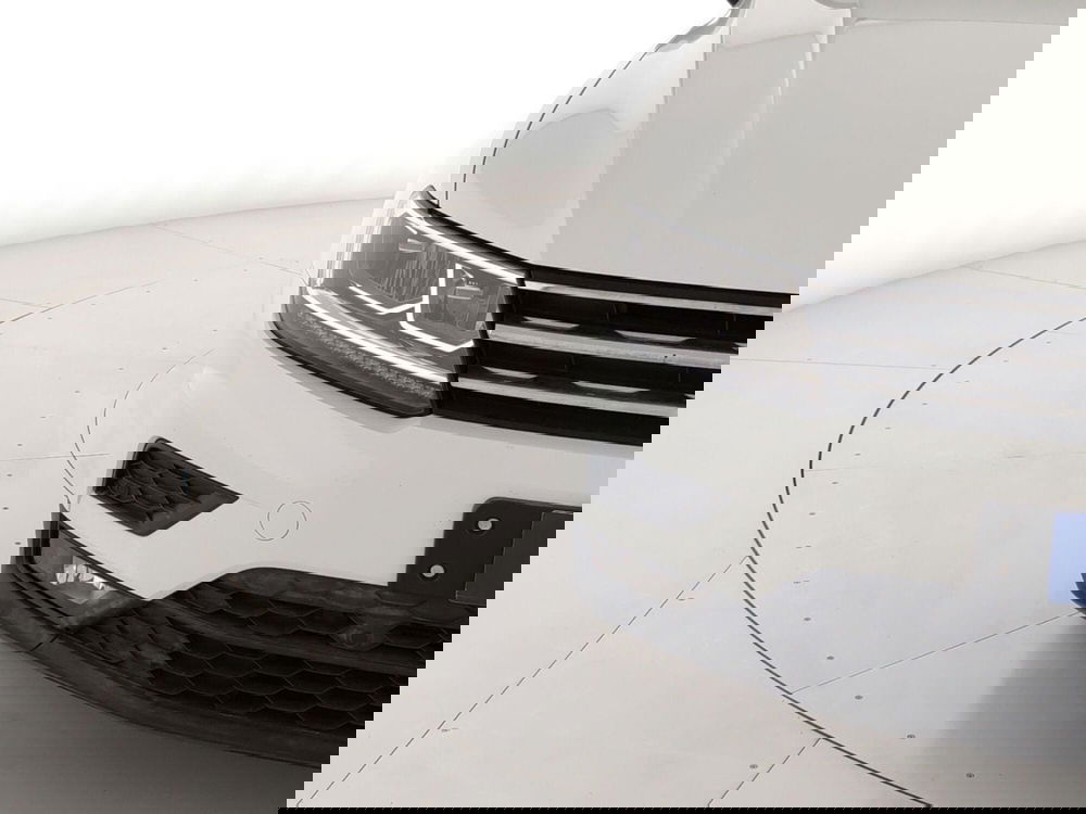 Volkswagen Tiguan usata a Massa-Carrara (5)