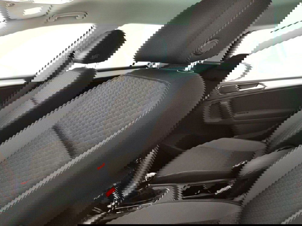 Volkswagen Tiguan usata a Massa-Carrara (9)