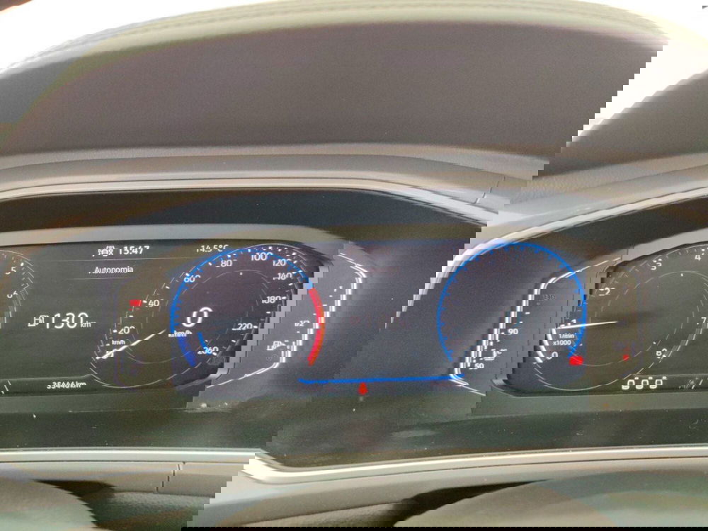 Volkswagen T-Roc usata a Massa-Carrara (15)