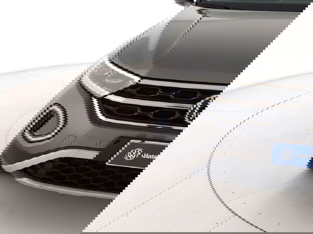 Volkswagen T-Roc usata a Massa-Carrara (5)