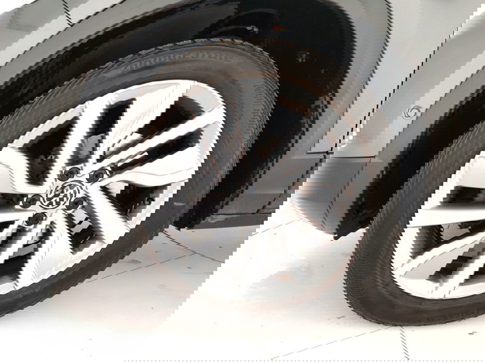 Volkswagen T-Roc usata a Massa-Carrara (6)