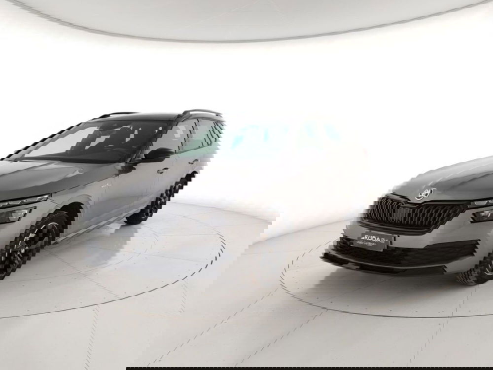 Skoda Kamiq usata a Massa-Carrara