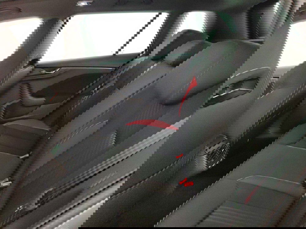 Skoda Kamiq usata a Massa-Carrara (11)