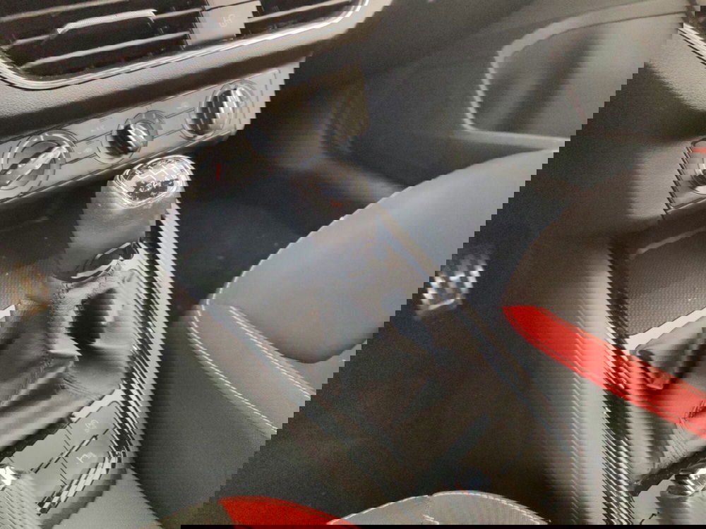 Skoda Kamiq usata a Massa-Carrara (12)