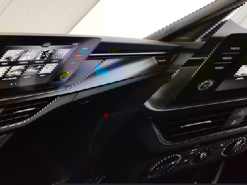 Skoda Kamiq usata a Massa-Carrara (13)