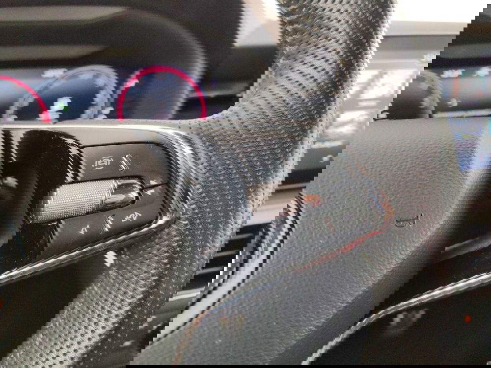 Skoda Kamiq usata a Massa-Carrara (14)