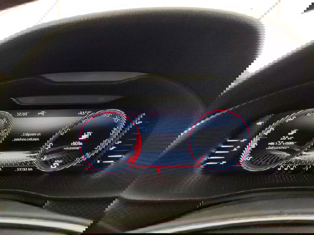 Skoda Kamiq usata a Massa-Carrara (16)