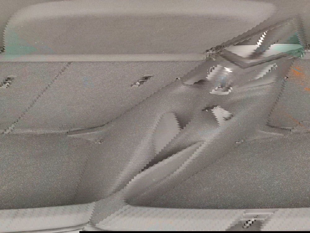 Skoda Kamiq usata a Massa-Carrara (17)