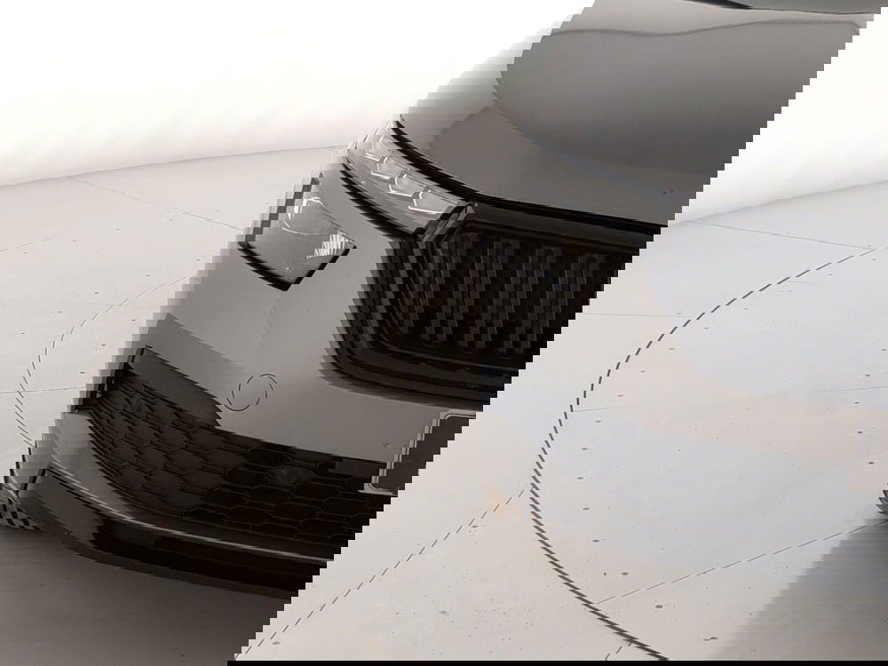 Skoda Kamiq usata a Massa-Carrara (5)