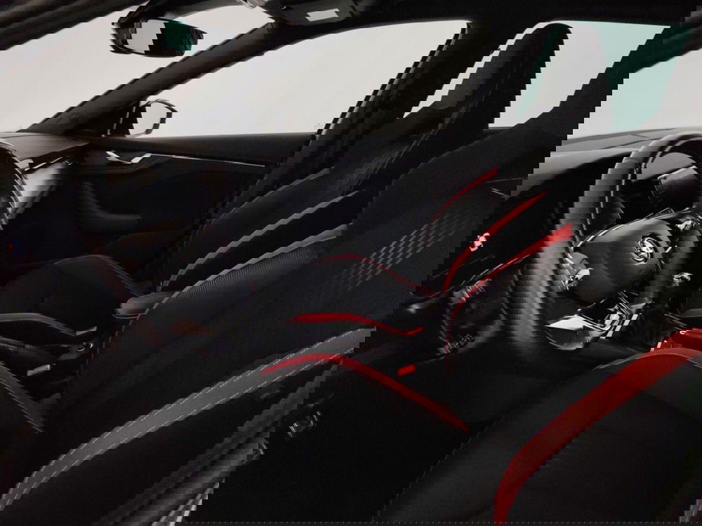 Skoda Kamiq usata a Massa-Carrara (7)