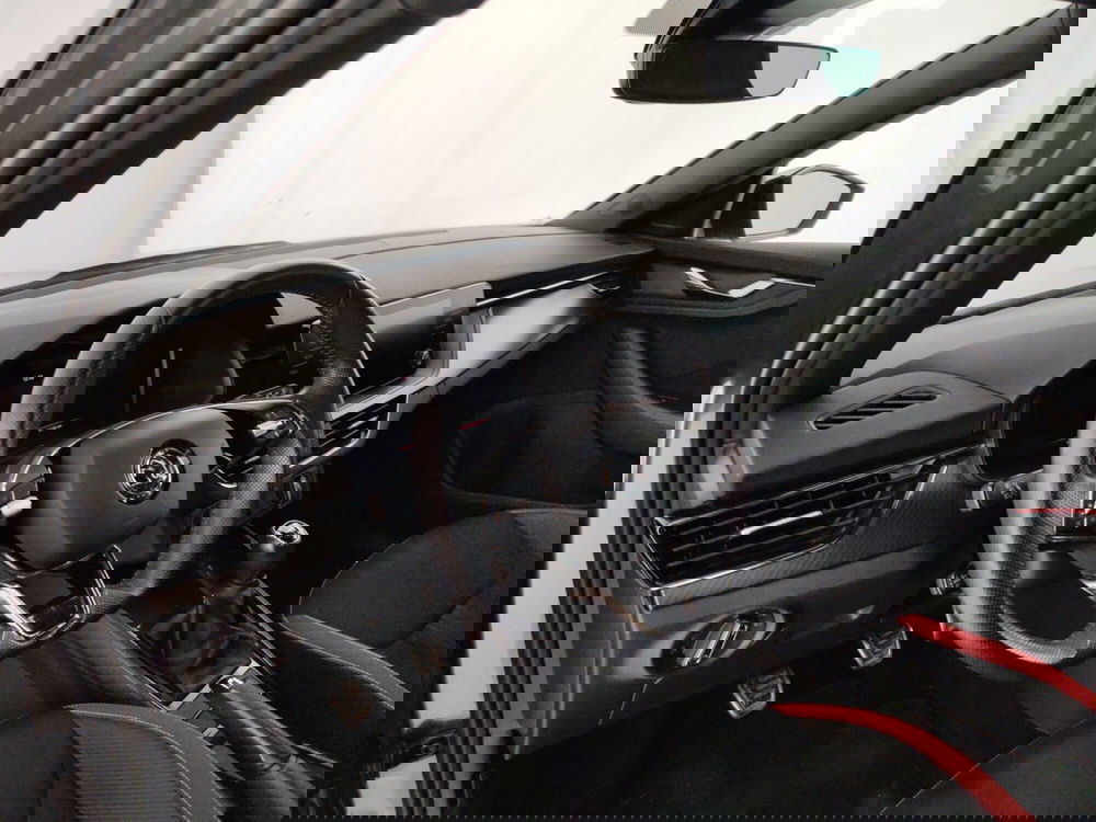 Skoda Kamiq usata a Massa-Carrara (8)