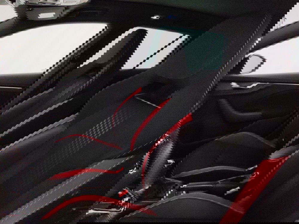 Skoda Kamiq usata a Massa-Carrara (9)