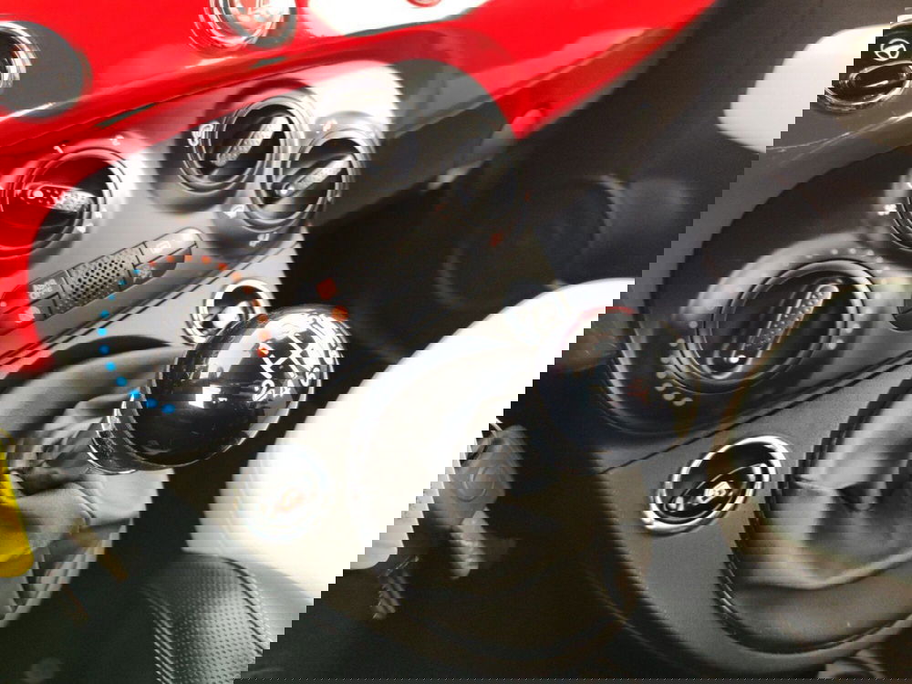 Fiat 500C Cabrio usata a Massa-Carrara (13)