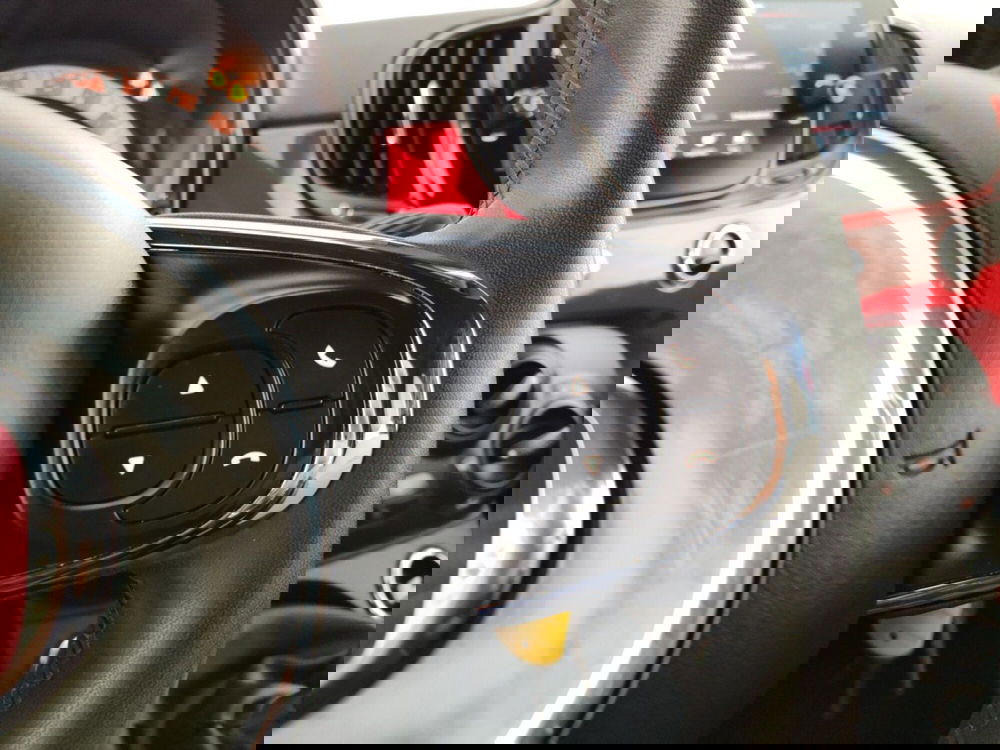 Fiat 500C Cabrio usata a Massa-Carrara (15)