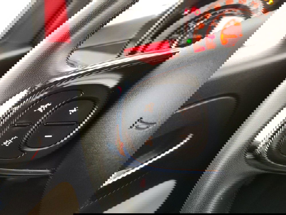 Fiat 500C Cabrio usata a Massa-Carrara (16)