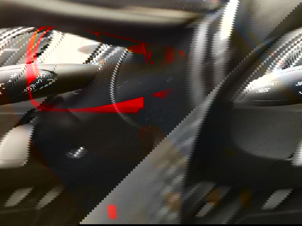 Fiat 500C Cabrio usata a Massa-Carrara (17)