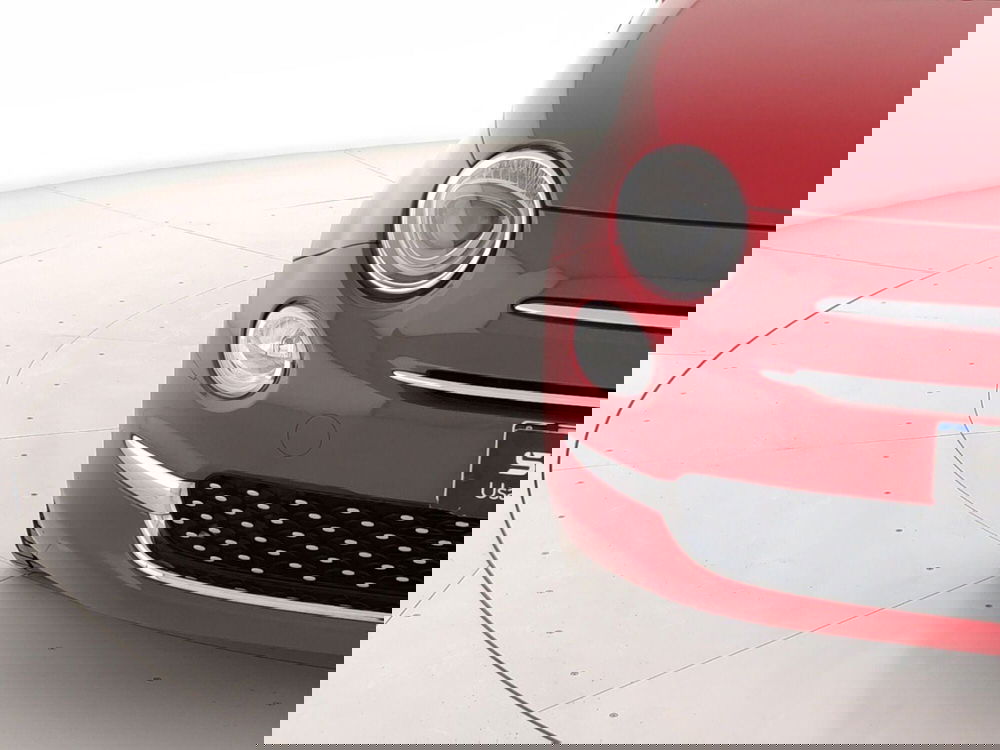 Fiat 500C Cabrio usata a Massa-Carrara (6)