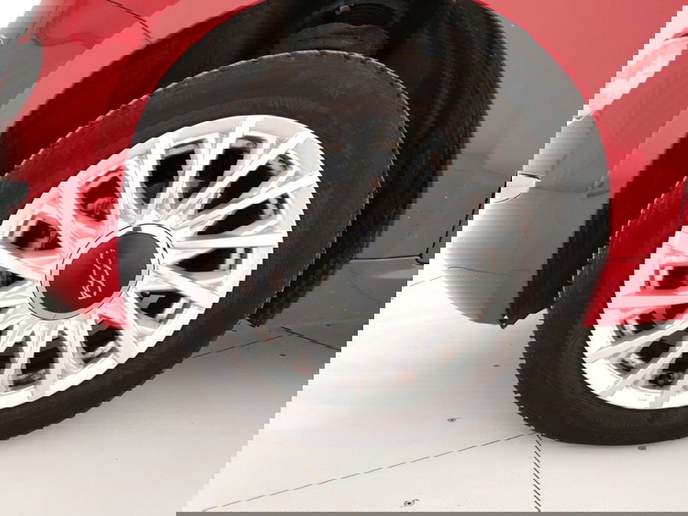 Fiat 500C Cabrio usata a Massa-Carrara (7)