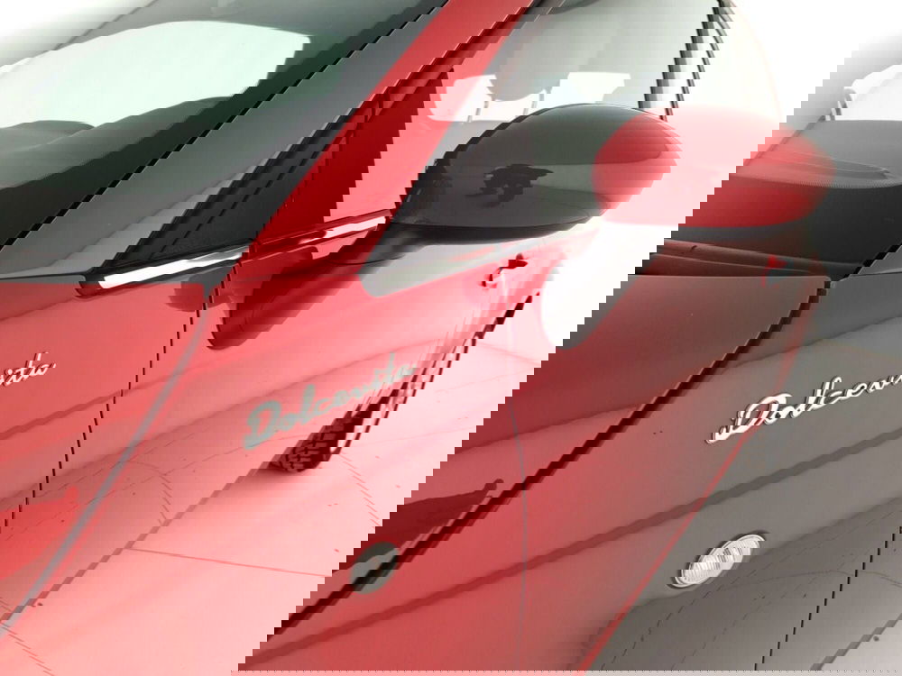 Fiat 500C Cabrio usata a Massa-Carrara (8)