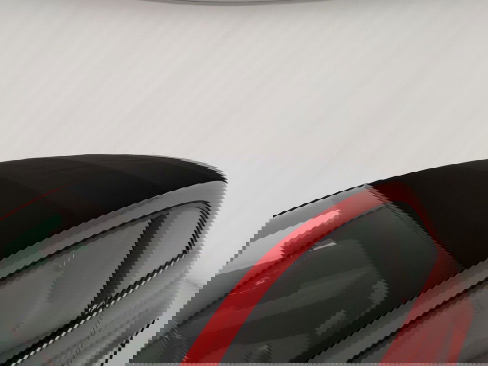 Fiat 500C Cabrio usata a Massa-Carrara (9)