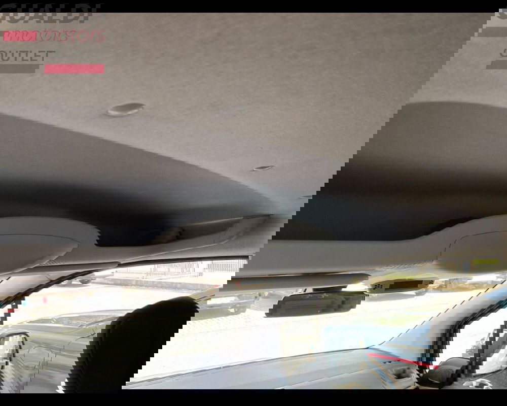 Opel Combo Life usata a Modena (10)