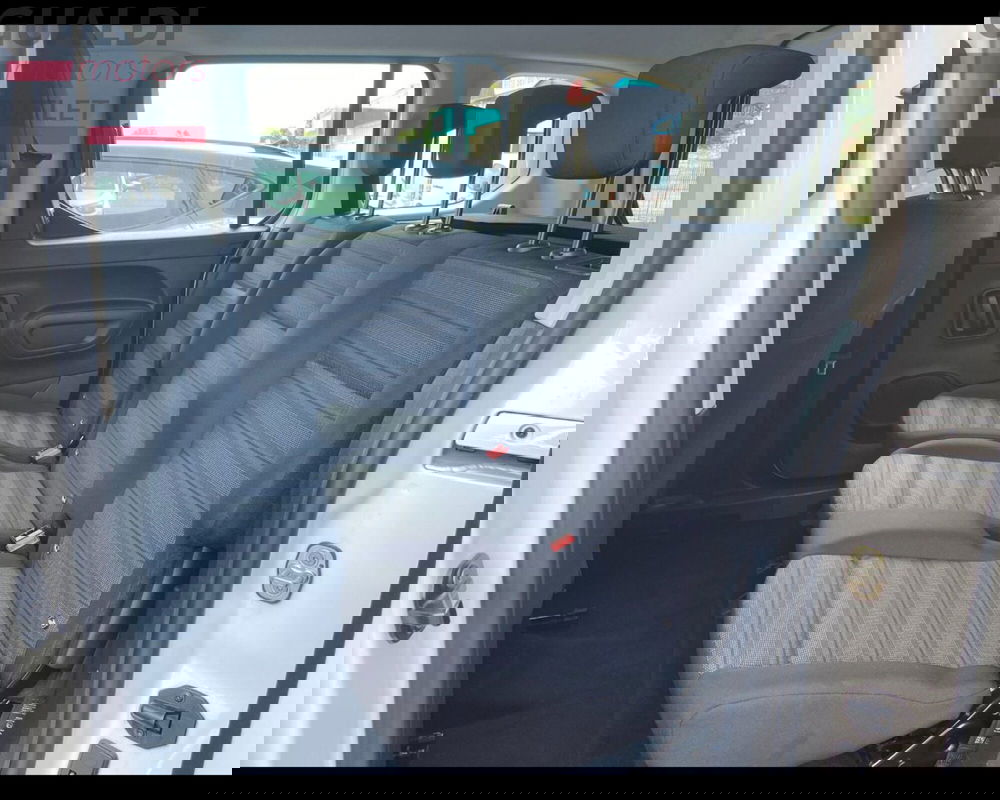 Opel Combo Life usata a Modena (7)