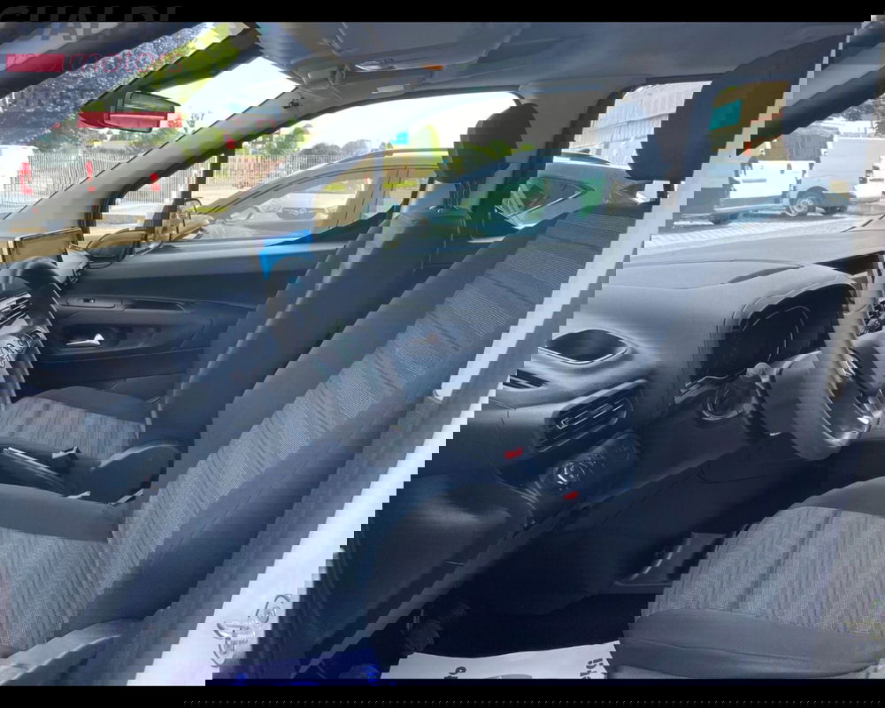 Opel Combo Life usata a Modena (8)