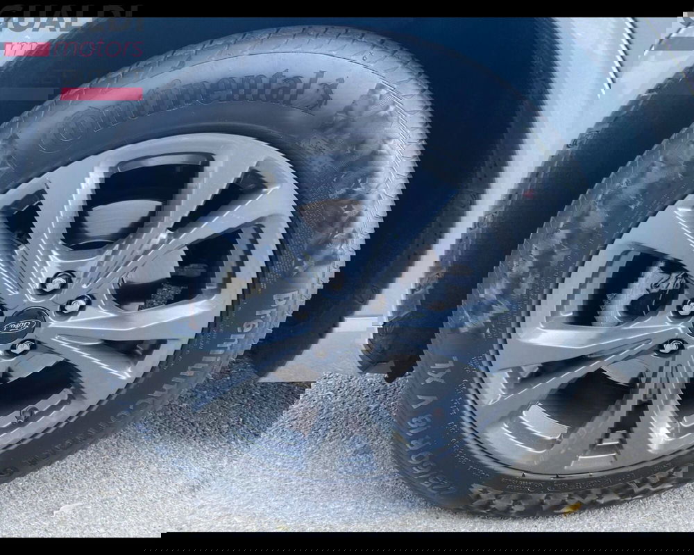 Ford Kuga usata a Modena (10)