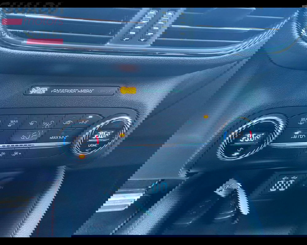 Ford Kuga usata a Modena (12)