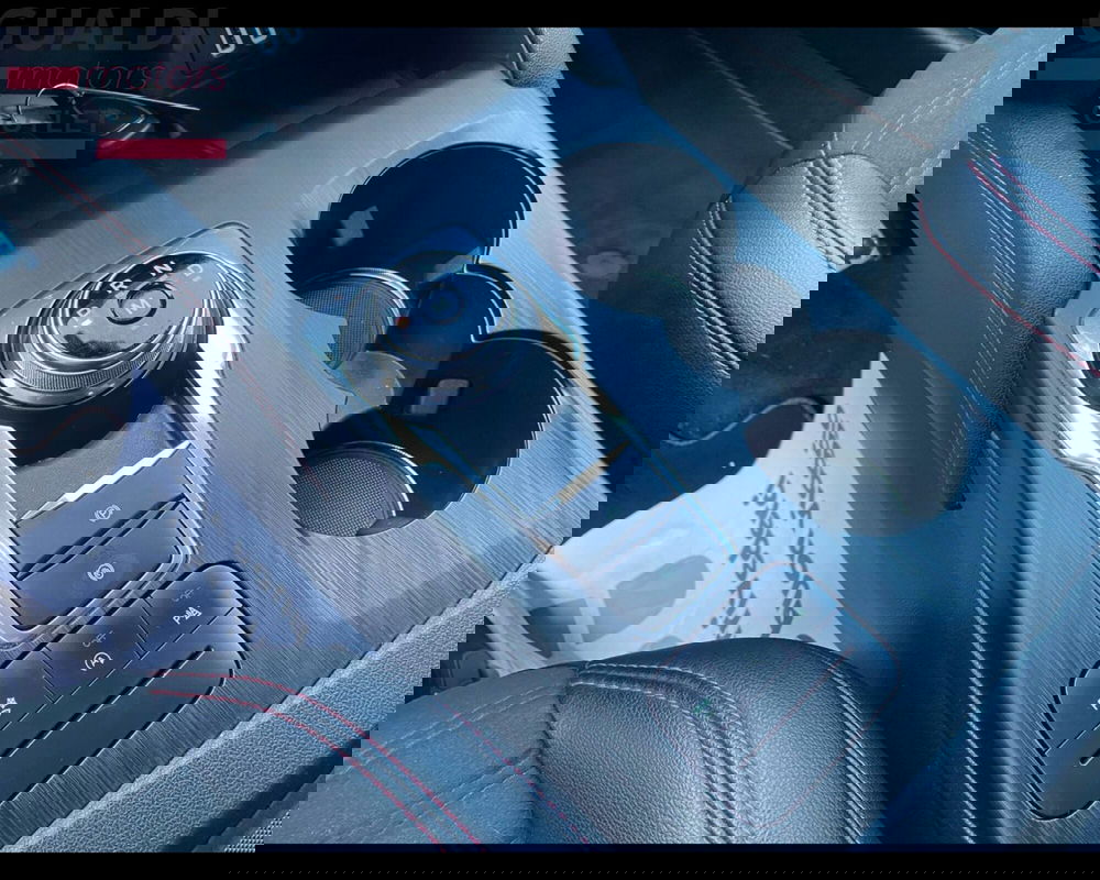 Ford Kuga usata a Modena (13)