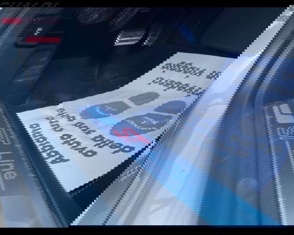 Ford Kuga usata a Modena (16)