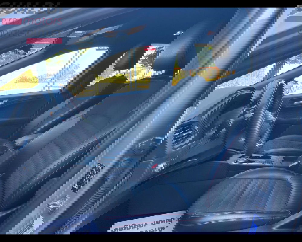 Ford Kuga usata a Modena (17)