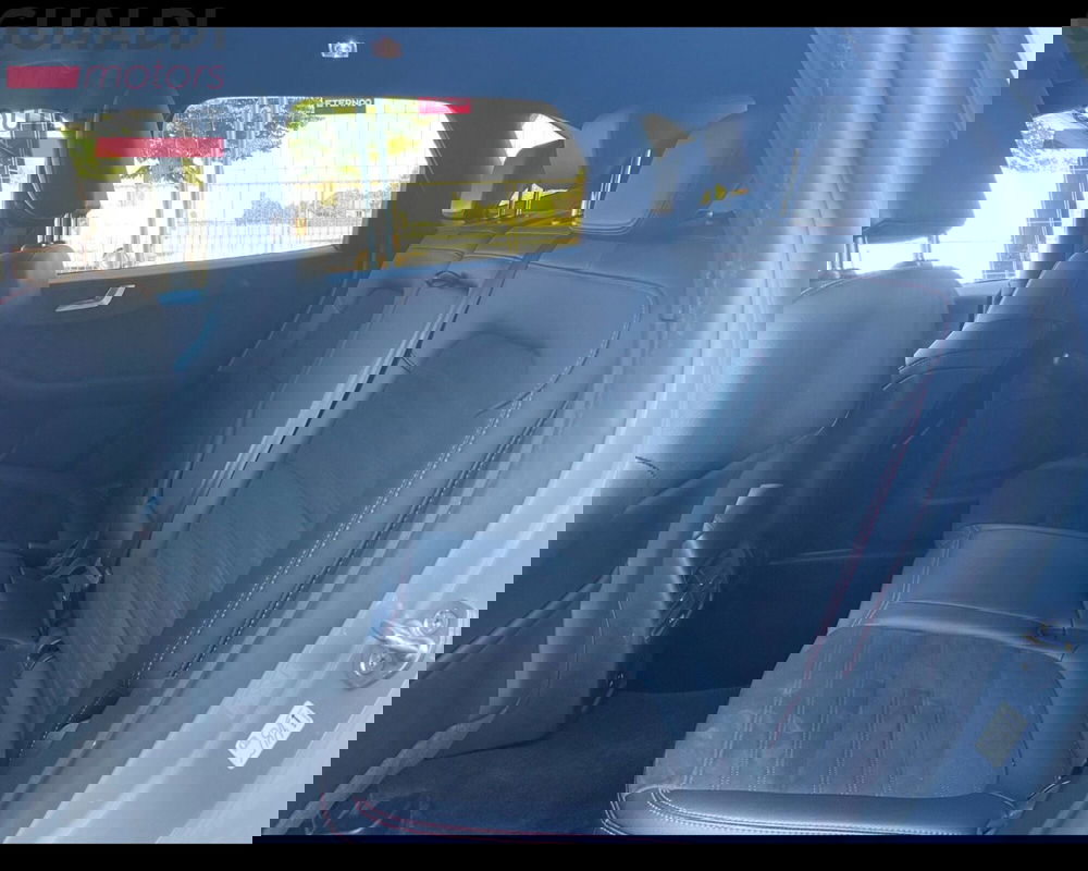 Ford Kuga usata a Modena (18)