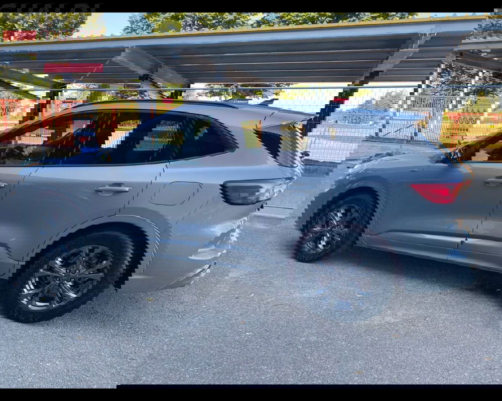 Ford Kuga usata a Modena (19)