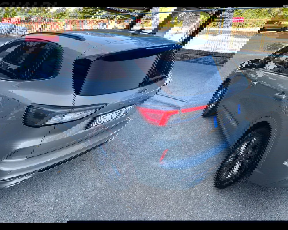 Ford Kuga usata a Modena (20)