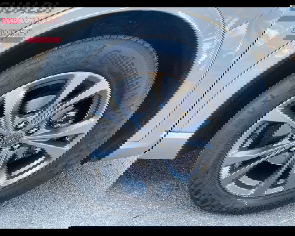 Ford Kuga usata a Modena (4)